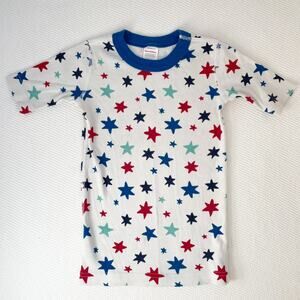 Hanna Andersson Short John Top